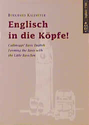 Englisch in die Köpfe - Burkhard Kallmeyer