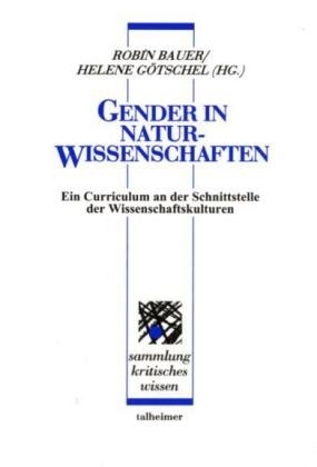 Gender in Naturwissenschaften - 