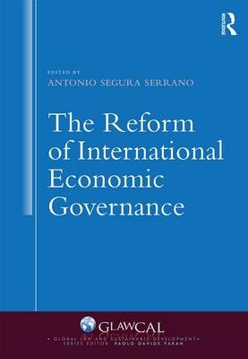 Reform of International Economic Governance - 