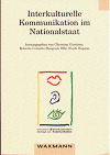 Interkulturelle Kommunikation im Nationalstaat - 