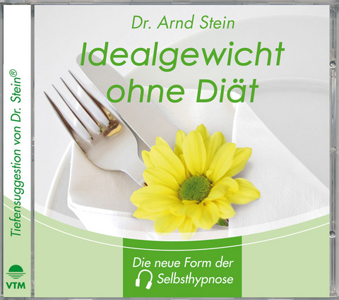 Idealgewicht ohne Diät - Arnd Stein