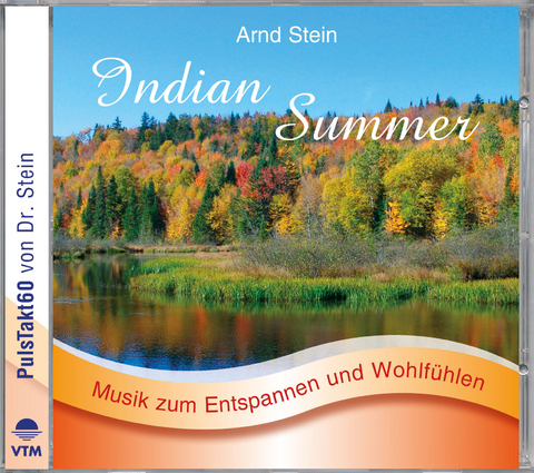 Indian Summer - Arnd Stein