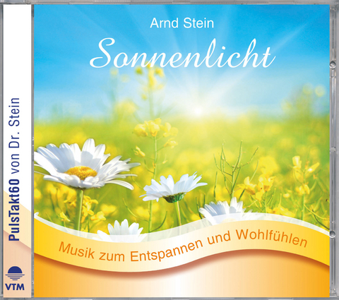 Sonnenlicht - Arnd Stein