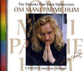 Om Mani Padme Hum - Christian Anders (Lanoo)