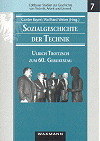 Sozialgeschichte der Technik - 