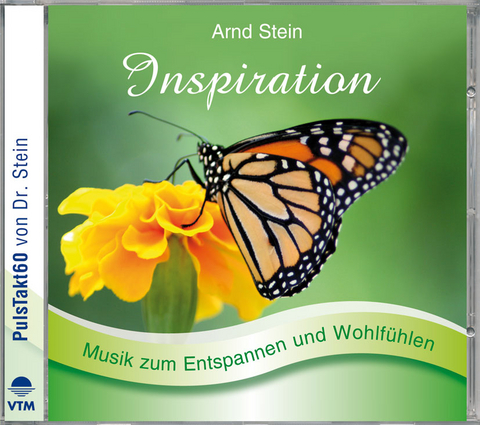 Inspiration - Arnd Stein