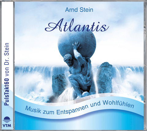 Atlantis - Arnd Stein