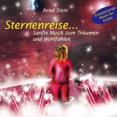 Sternenreise - Arnd Stein