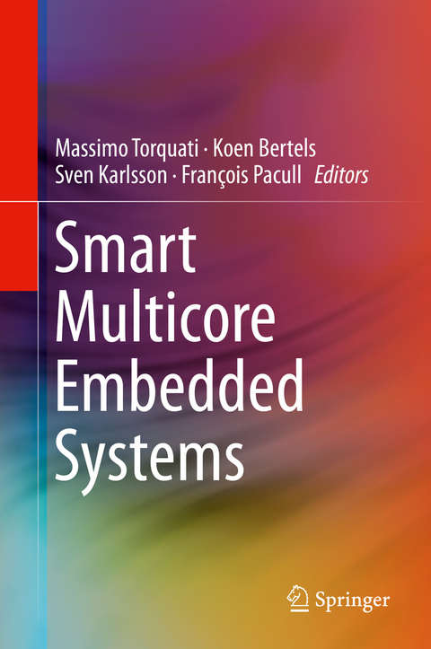 Smart Multicore Embedded Systems - 