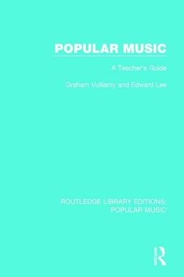 Popular Music -  Edward Lee,  Graham Vulliamy