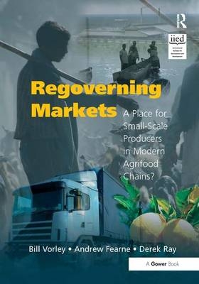 Regoverning Markets - 