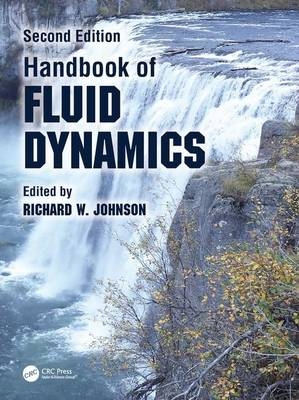 Handbook of Fluid Dynamics - 