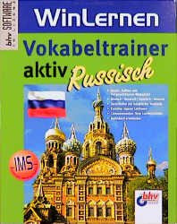 Vokabeltrainer aktiv Russisch