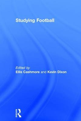 Studying Football - 