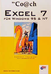 Excel 7 für Windows 95 & NT - Gudrun Rehn-Göstenmeier