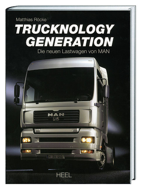 Trucknology Generation - Matthias Röcke