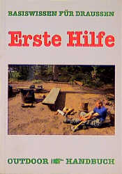 Outdoor Erste Hilfe - Martin Schepers