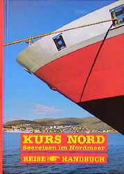 Kurs Nord - Andreas Umbreit