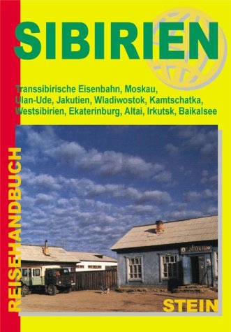 Sibirien - Hermann Zöllner