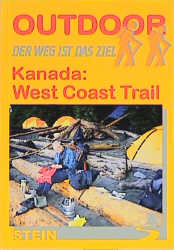 Kanada: West Coast Trail - Wolfgang Winterhoff