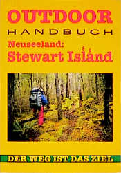 Neuseeland: Steward Island - Matthias Maass