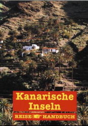 Kanarische Inseln - Manfred Ferner