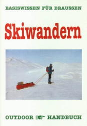 Skiwandern - John Moynier