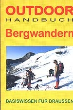 Outdoor Bergwandern - Tim Castagne