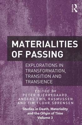 Materialities of Passing - 