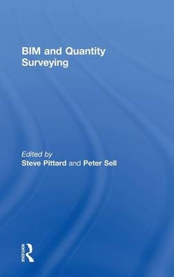 BIM and Quantity Surveying - 