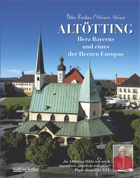 Altötting - Peter Becker