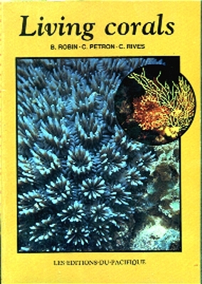 Korallen /Living Corals - B Robin