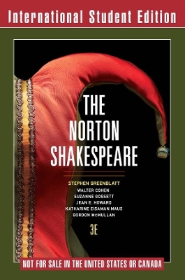 The Norton Shakespeare - 