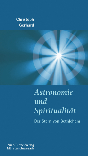 Astronomie und Spiritualität - P Christoph Gerhard