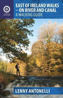 East of Ireland Walks - Lenny Antonelli