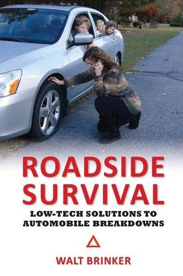 Roadside Survival - Walter Evans Brinker