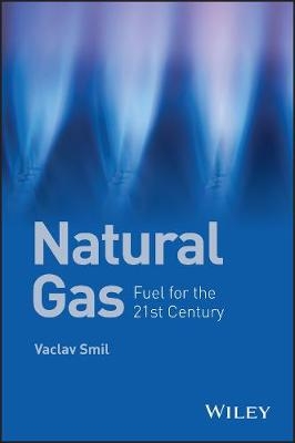 Natural Gas - Vaclav Smil