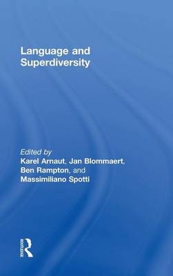 Language and Superdiversity - 