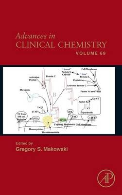 Advances in Clinical Chemistry