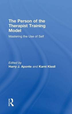 Person of the Therapist Training Model - 