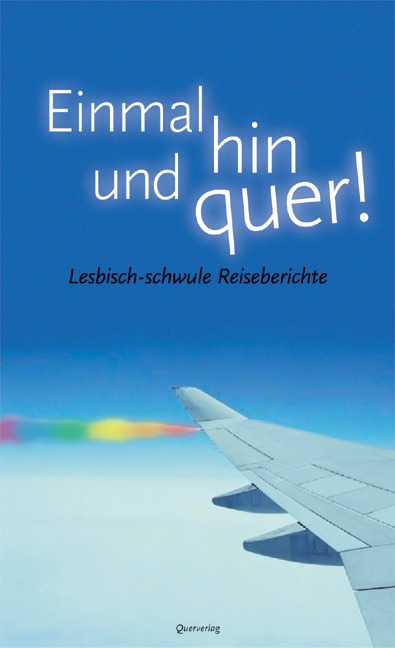 Einmal hin und quer! - 