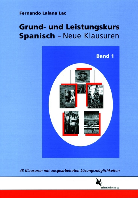 Grund- und Leistungskurs Spanisch. - Fernando Lalana Lac