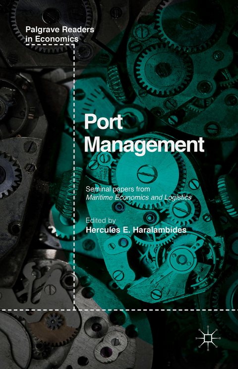 Port Management - 