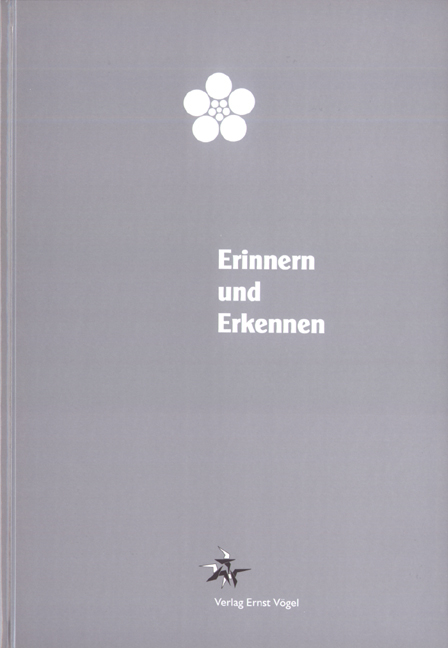 Erinnern und Erkennen - 