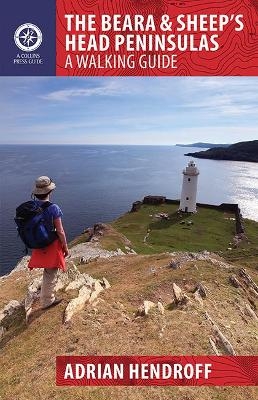 The Beara & Sheep's Head Peninsulas - Adrian Hendroff