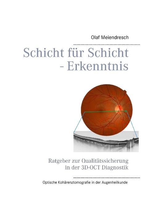 Schicht für Schicht - Erkenntnis - Olaf Meiendresch