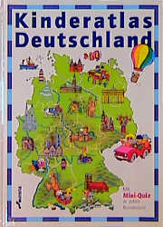 Kinderatlas Deutschland - Hans G Semsek