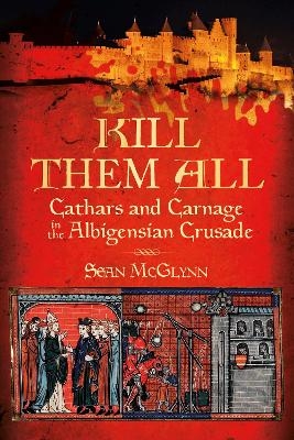 Kill Them All - Sean McGlynn