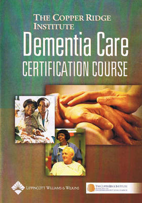 Dementia Care Certification Course - 