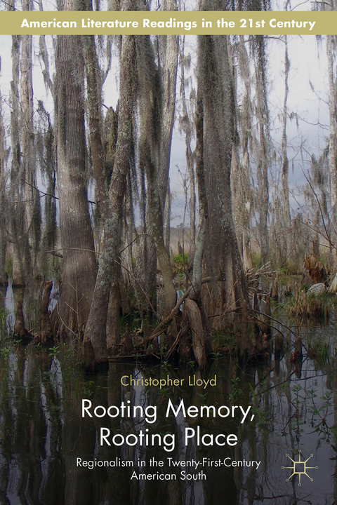 Rooting Memory, Rooting Place - C. Lloyd